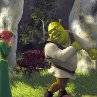 Shrek