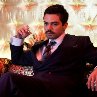 Still of Dominic Cooper in The Devil's Double