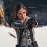 Still of Rose Byrne in X-Men: First Class