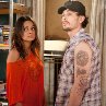 Still of Mila Kunis and James Franco in Date Night