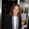 Shaun White at event of Easy A