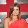 JoAnna Garcia at event of Bad Teacher