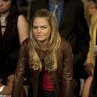 Still of Jennifer Morrison in Warrior