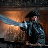Still of Ian McShane in Pirates of the Caribbean: On Stranger Tides