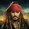 Pirates of the Caribbean: On Stranger Tides