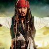 Pirates of the Caribbean: On Stranger Tides