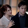 Still of Joseph Gordon-Levitt and Bryce Dallas Howard in 50/50