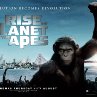 Rise of the Planet of the Apes