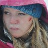 Still of Emma Bell in Frozen