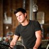 Still of Taylor Lautner in The Twilight Saga: Eclipse