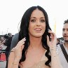 Katy Perry at event of Arthur