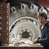 Still of Markus Rygaard in In a Better World