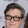 Tomas Alfredson at event of Tinker Tailor Soldier Spy