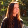 Still of Gabrielle Anwar in A Warrior's Heart