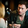 Still of Michael Nyqvist in The Girl Who Kicked the Hornet's Nest