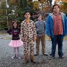 Still of Jonah Hill, Max Records, Kevin Hernandez and Landry Bender in The Sitter