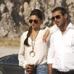 Still of John Abraham and Deepika Padukone in Race 2