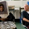 Still of Bruce Willis and Tracy Morgan in Cop Out