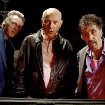 Still of Al Pacino, Alan Arkin and Christopher Walken in Stand Up Guys