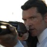 Still of Sam Worthington in Texas Killing Fields