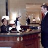 Still of Jim Carrey and Desmin Borges in Mr. Popper's Penguins