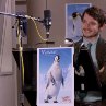 Still of Elijah Wood in Happy Feet Two