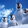 Happy Feet Two