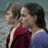 Still of Natalie Portman and Devin Brochu in Hesher