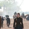 Still of Hailee Steinfeld in True Grit