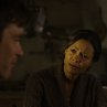 Still of Cillian Murphy and Thandie Newton in Retreat