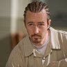 Still of Edward Norton in Stone