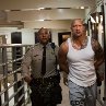 Still of Dwayne Johnson in Faster