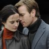 Still of Ewan McGregor and Eva Green in Perfect Sense