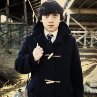 Still of Craig Roberts in Submarine