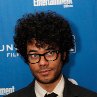 Richard Ayoade at event of Submarine