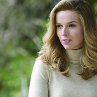 Still of Thekla Reuten in The American