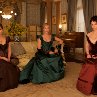 Still of Christina Ricci, Kristin Scott Thomas and Uma Thurman in Bel Ami