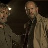 Still of Robert De Niro and Jason Statham in Killer Elite