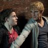 Still of Alex Pettyfer and Callan McAuliffe in I Am Number Four