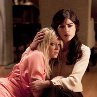 Still of Selma Blair and Amy Smart in Columbus Circle