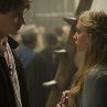 Still of Amanda Seyfried and Max Irons in Red Riding Hood