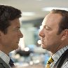 Still of Kevin Spacey and Jason Bateman in Horrible Bosses