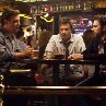 Still of Jason Bateman, Charlie Day and Jason Sudeikis in Horrible Bosses