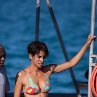 Still of Halle Berry in Dark Tide