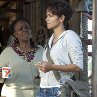 Still of Halle Berry in Dark Tide