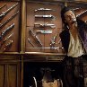 Still of Orlando Bloom in The Three Musketeers