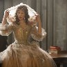 Still of Milla Jovovich in The Three Musketeers