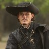 Still of Luke Evans in The Three Musketeers