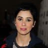 Sarah Silverman at event of SUPER