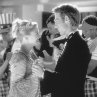 Still of Drew Barrymore and Michael Vartan in Never Been Kissed